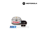 MOTOROLA 3080384M46 Trunk Mount With RG58A/U Cable